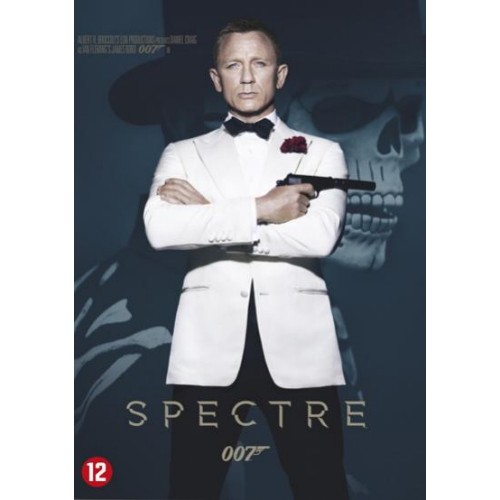 JAMES BOND - SPECTRE DVDJAMES BOND SPECTRE DVD.jpg